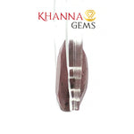 Load image into Gallery viewer, 5.71/CT Natural Ruby Stone with Govt. Lab Certificate-12927D53233