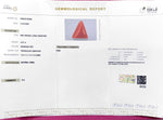 Load image into Gallery viewer, 4.97/CT Natural Red Coral With Govt. Lab Certificate