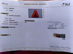 Load image into Gallery viewer, 5.57/CT Natural Red Coral With Govt. Lab Certificate