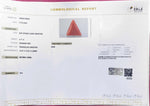 Load image into Gallery viewer, 4.71/CT Natural Red Coral With Govt. Lab Certificate