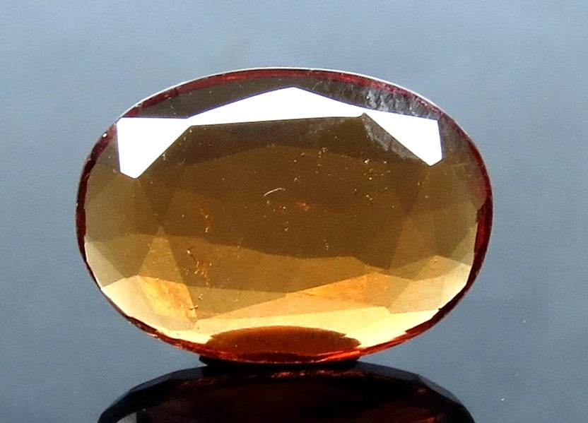 4.95/CT Natural Govt. Lab Certified Ceylonese Gomed-(133689)