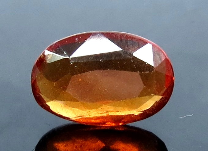 4.02/CT Natural Govt. Lab Certified Ceylonese Gomed-(1221)