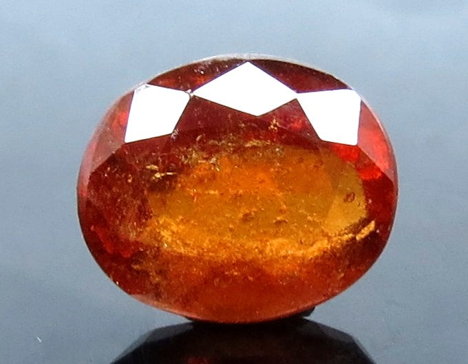 4.90/CT Natural Govt. Lab Certified Ceylonese Gomed-(133696)