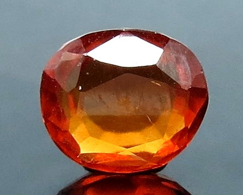 3.67/CT Natural Govt. Lab Certified Ceylonese Gomed-(1221)