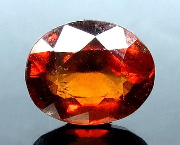 4.93/CT Natural Govt. Lab Certified Ceylonese Gomed-133698