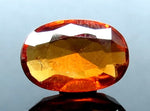 Load image into Gallery viewer, 4.58/CT Natural Govt. Lab Certified Ceylonese Gomed-(1221)