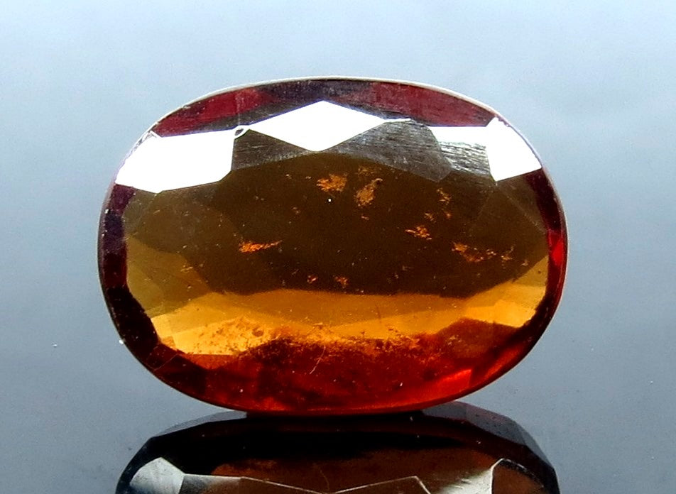 5.39 Ratti Natural Govt. Lab Certified Ceylonese Gomed-(1221)