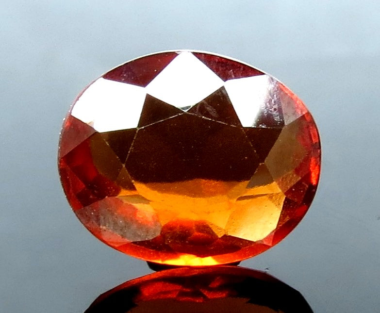 4.93/CT Natural Govt. Lab Certified Ceylonese Gomed-133711