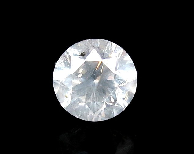 0.54 Cents Diamond With Govt. Lab Certificate (110000)