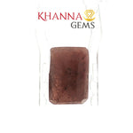 Load image into Gallery viewer, 6.44/CT Natural Ruby with Govt. Lab Certificate-136240