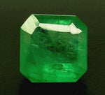 Load image into Gallery viewer, 3.72/CT Natural Emerald Stone with Govt. Lab Certified (34410)