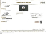 Load image into Gallery viewer, 6.58/CT Natural South Sea Pearl Beads With Lab Certificate (1550)
