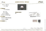 Load image into Gallery viewer, 5.85/CT Natural South Sea Pearl Beads With Lab Certificate (1550)