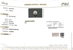Load image into Gallery viewer, 3.27/CT Natural South Sea Pearl Beads With Lab Certificate (1550)