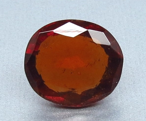 7.62/CT Natural Govt. Lab Certified Ceylonese Gomed-(1221)