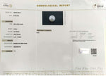 Load image into Gallery viewer, 3.69/CT Natural Fresh Water Pearl With Lab Certificate - 14260S199527