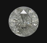 Load image into Gallery viewer, 1.28/Carat Natural Diamond With Govt. Lab Certificate (120000)