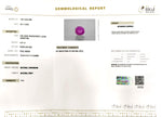 Load image into Gallery viewer, 4.91/CT Natural Old Burma Ruby with IIG Govt. Lab Certificate (75000)