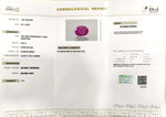 Load image into Gallery viewer, 3.80/CT Natural Old Burma Ruby with IIG Govt. Lab Certificate (150000)