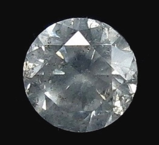 1.21/Carat Natural Diamond With Govt. Lab Certificate (162000)
