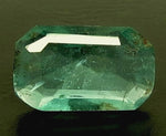Load image into Gallery viewer, 2.29/CT Natural Emerald Stone with Govt. Lab Certified (34410)