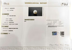 Load image into Gallery viewer, 29.69/CT Natural South Sea Pearl With Lab Certificate (1550)