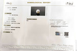 Load image into Gallery viewer, 28.52/CT Natural South Sea Pearl With Lab Certificate (1550)