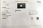Load image into Gallery viewer, 8.3/CT Natural South Sea Pearl With Lab Certificate (1550)