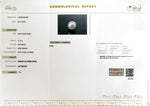 Load image into Gallery viewer, 5.15/CT Natural South Sea Pearl With Lab Certificate (1550)