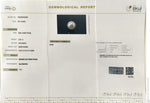 Load image into Gallery viewer, 5.87/CT Natural South Sea Pearl With Lab Certificate (1550)