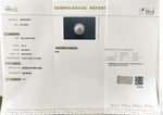 Load image into Gallery viewer, 9.40/CT Natural South Sea Pearl With Lab Certificate (1550)