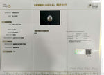 Load image into Gallery viewer, 4.29/CT Natural South Sea Pearl With Lab Certificate-15028S202317