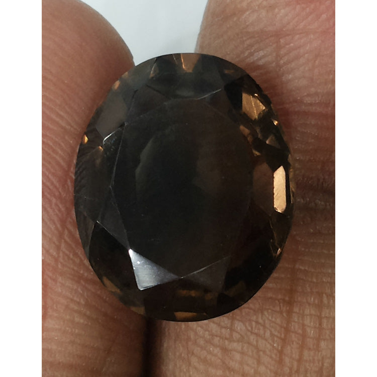 Smoky Topaz-450