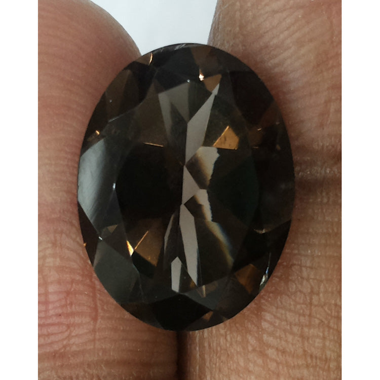 7.88/CT Smoky Topaz Gemstone-151513