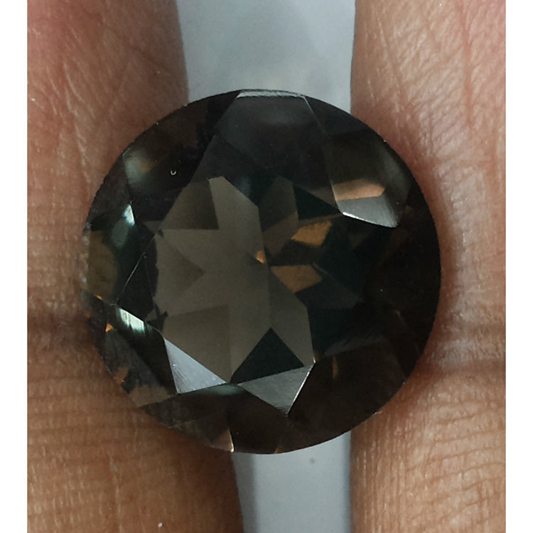8.18/CT Smoky Topaz-450