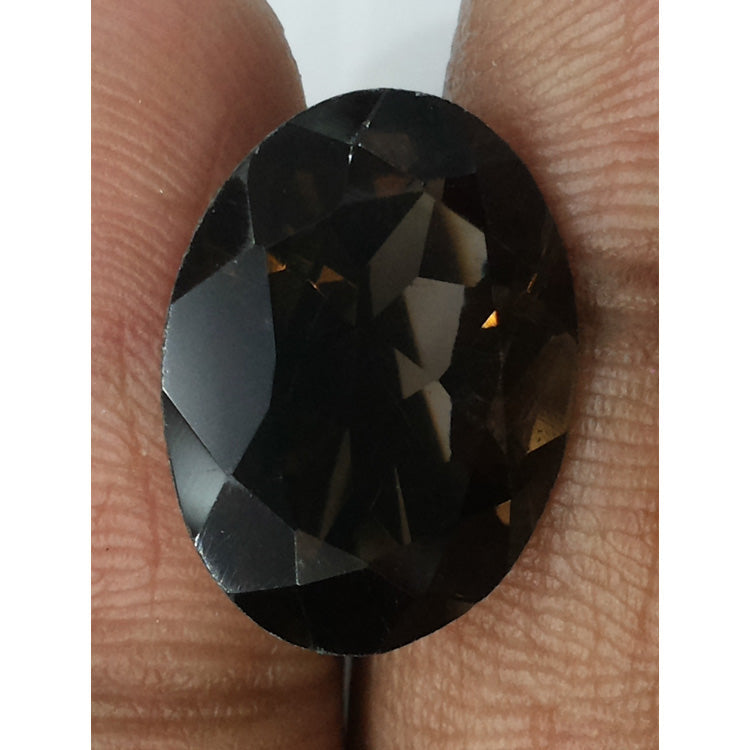 Smoky Topaz-450