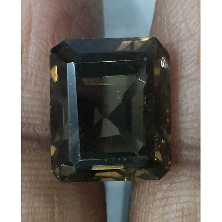 Smoky Topaz-450