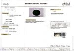 Load image into Gallery viewer, 9.36/CT Natural Panna Stone with Govt. Lab Certificate-15897S205537