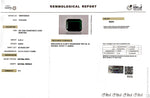 Load image into Gallery viewer, 8.29/CT Natural Panna Stone with Govt. Lab Certificate-15897S205543