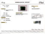 Load image into Gallery viewer, 5.84/CT Natural Panna Stone with Govt. Lab Certificate-15897S205547