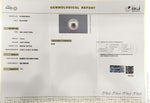 Load image into Gallery viewer, 7.34/CT Natural South Sea Pearl With Lab Certificate-16140S206334