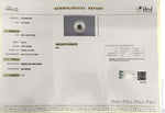 Load image into Gallery viewer, 6.66/CT Natural South Sea Pearl With Lab Certificate-16140S206337