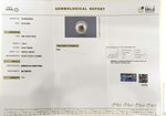 Load image into Gallery viewer, 7.56/CT Natural South Sea Pearl With Lab Certificate-16140S206339