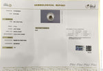 Load image into Gallery viewer, 7.16/CT Natural South Sea Pearl With Lab Certificate-16140S206343