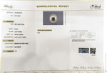 Load image into Gallery viewer, 6.09/CT Natural South Sea Pearl With Lab Certificate-16140S206345