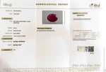 Load image into Gallery viewer, 6.38/CT Natural Ruby Stone with Govt. Lab Certificate-16275S206792