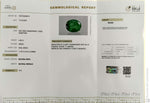 Load image into Gallery viewer, 4.86/CT Natural Panna Stone with Govt. Lab Certificate-16275S206814