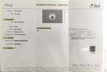 Load image into Gallery viewer, 4.59/CT Natural South Sea Pearl With Lab Certificate-16311S207013