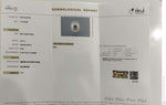 Load image into Gallery viewer, 5.22/CT Natural South Sea Pearl With Lab Certificate-16311S207024