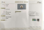 Load image into Gallery viewer, 4.1/CT Natural South Sea Pearl With Lab Certificate-16311S207026